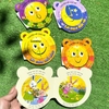 Trọn bộ 5 Sách Chuyện Kể Cho Bé: Lời chào buổi sáng, buổi tối, Tập thể dục, Chiếc đồng hồ đầu tiên, Lời cảm ơn - Kim Đồng
