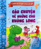 Câu chuyện về những chú khủng long - 5 phút đọc truyện cùng con yêu - Tân Việt