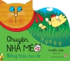 Sách Chuyện nhà mèo - Nông trại vui vẻ - Kim Đồng