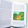 Chuyện ở làng Mênh Mông - Giải nhì - Giải thưởng văn học Kim Đồng