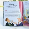 Sách - Những câu chuyện phiêu lưu li kì nhất - Tủ sách vàng cho con - Truyện chữ to, minh họa đẹp cho thiếu nhi - Tân Việt