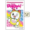 Truyện tranh Cô Bé Dorami - Kim Đồng