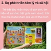 Cơ thể tuyệt diệu - Sách Lift-the-Flap-Lật mở khám phá - Những kiến thức đầu đời - Đinh Tị