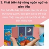 Cơ thể tuyệt diệu - Sách Lift-the-Flap-Lật mở khám phá - Những kiến thức đầu đời - Đinh Tị