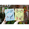 Combo2 sách Thiên nhiên diệu kỳ  - Truyện kể từ Đại Dương - Truyện kể từ Rừng Xanh - Đinh Tị
