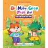 Sách Kỹ Năng Bỏ Túi, Đi Mẫu Giáo Thật Vui - Con Làm Được Rồi Này - Đinh Tị
