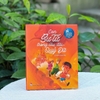 Con sư tử trong lâu đài quỷ dữ - Giải tư - Giải thưởng văn học Kim Đồng