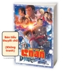 Sách tiểu thuyết chữ Conan - Dư ảnh của độc nhãn