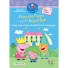 (Sách SN) Công chúa Peppa và buổi vũ hội hoàng gia - Peppa Pig - Tân Việt