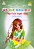 Công chúa sành điệu - Sách Dán hình trang phục công chúa tuyệt đỉnh - Đinh Tị