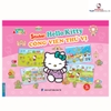 Công Viên Thú Vị Hello Kitty - Sticker 42k - Minh Thắng