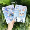 Combo 2 tập truyện Conan Học viện cảnh sát - NXB Kim Đồng