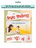 Flashcard Combo 3 Bộ Nâng Cao Chuyên Sâu  Kết Hợp 709 Thẻ Học Thông Minh Cho Bé -Glenn Doman (TN Books)