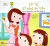 Sách Dạy Trẻ 2 - 8 Tuổi Kỹ Năng An Toàn - Cửa Sổ Nguy Hiểm, Con Cần Tránh Xa - Đinh Tị