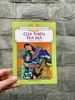 Của Thiên trả Địa - tranh truyện dân gian VN - Kim Đồng
