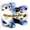 Chú cún nhanh nhẹn - Những người bạn tốt