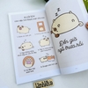 (T2) Tớ là mèo Pusheen Tập 2 - Cuộc sống muôn màu của Pusheen- Kim Đồng