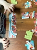 Puzzle Mideer Mẫu mới Level 3 - Cứu hoả