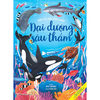Đại dương sâu thẳm - Trốn tìm cùng thiên nhiên - Kim Đồng