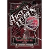 Arsène Lupin - Siêu Trộm Hào Hoa - Người Đàn Bà Bí Ẩn - Sách Truyện Trinh Thám