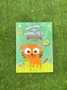 Sách Dán Hình Siêu Đáng Yêu - Các Loài Động Vật - Đinh Tị