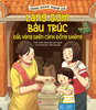 Vang danh nghề cổ: Làng gốm Bàu Trúc - Đất vàng trên cánh đồng thiêng - Kim Đồng