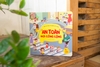 An Toàn Trong Nhà - Sách Lật Mở Kỹ Năng Cho Bé - Bìa Cứng - TN Books