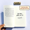 Sách song ngữ A-V Dế Mèn phiêu lưu ký - Diary of a Cricket (bìa mềm) NXB Kim Đồng