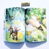 Sách tiếng Anh Dế Mèn phiêu lưu ký - Diary of a Cricket (bìa mềm) NXB Kim Đồng
