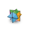 Đồ chơi rubik QY3105: biến hình vô định