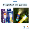 Đèn pin siêu sáng (MD1530) Mideer flashight