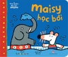 Sách Trải nghiệm đầu tiên: Maisy học bơi - Kim Đồng