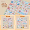 Bộ đồ chơi trẻ em hình đàn piano Lalapiano bằng nhựa, dùng pin - lalala baby
