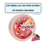 Đồ chơi cát động lực cho bé (MD4236) Hộp cát màu (Hồng)
