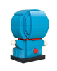 Đồ Chơi Xếp Hình Keepplay A0110: Doraemon Brickheadz  125 Chi Tiết Cho Trẻ Từ 6 Tuổi