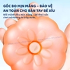 Bộ xếp hình khối vườn xoay Mideer Rotating Garden Puzzle Blocks