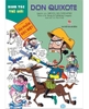 Sách Danh tác thế giới: Don Quixote- Kim Đồng
