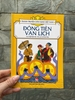 Đồng tiền Vạn Lịch - tranh truyện dân gian VN - Kim Đồng