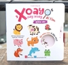 Xoay xoay xoay - Đi tìm... - Động vật - Đinh Tị