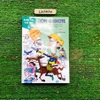 Sách Danh tác thế giới: Don Quixote - sách tranh cho thiếu nhi - Kim Đồng