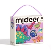 Bộ Ghép Tranh Khủng Long mẫu mới từ 2 tuổi My First Artist Puzzle - Cute Dinasour Mideer