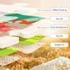 (L5) Thám Hiểm Kỳ Thú cấp độ 5 -Xếp hình thăng cấp Mideer Level Up! – Cấp độ 5