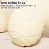 Đồ chơi thú nhún cho bé vận động vui chơi phát triển thể chất - mideer sensory training joy bounce jumper pony
