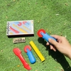 Dụng cụ chơi đất nặn (MD3395) bộ 4 món Mideer Dough Clay Tool