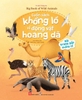 Cuốn sách khổng lồ về động vật hoang dã - Big book of wild animals 168N - Đinh Tị