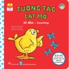 Tương tác lật mở - Số Đếm - Counting