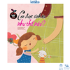 Giáo dục giới tính - Con được sinh ra như thế nào ?