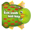 Ếch xanh hát hay - Những người bạn tốt