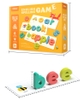 (dừng sx) Đồ Chơi Ghép Chữ Tiếng Anh - Enghlish Spelling Game