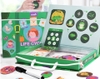 Đồ Chơi Nam Châm - Bảng Ghép Vòng Đời Các Loài Vật - Life Cỉcle Magnet Board